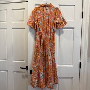 Summer/Fall  Dress